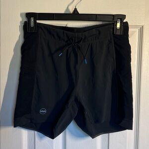 Janji Women’s Trail Short Tights